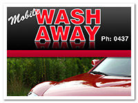 Darwin Mobile Wash Away