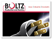 Boltz Production and Electrics