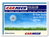 Carmech Darwin