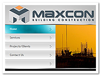 Maxcon Construction