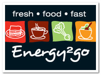 Energy 2 Go-Fresh Food Fast