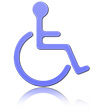 disabled symbol